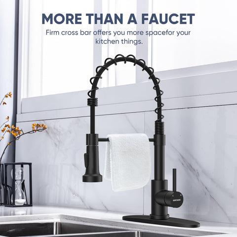 WEWE SUS304 stainless steel build safely stands up to daily use