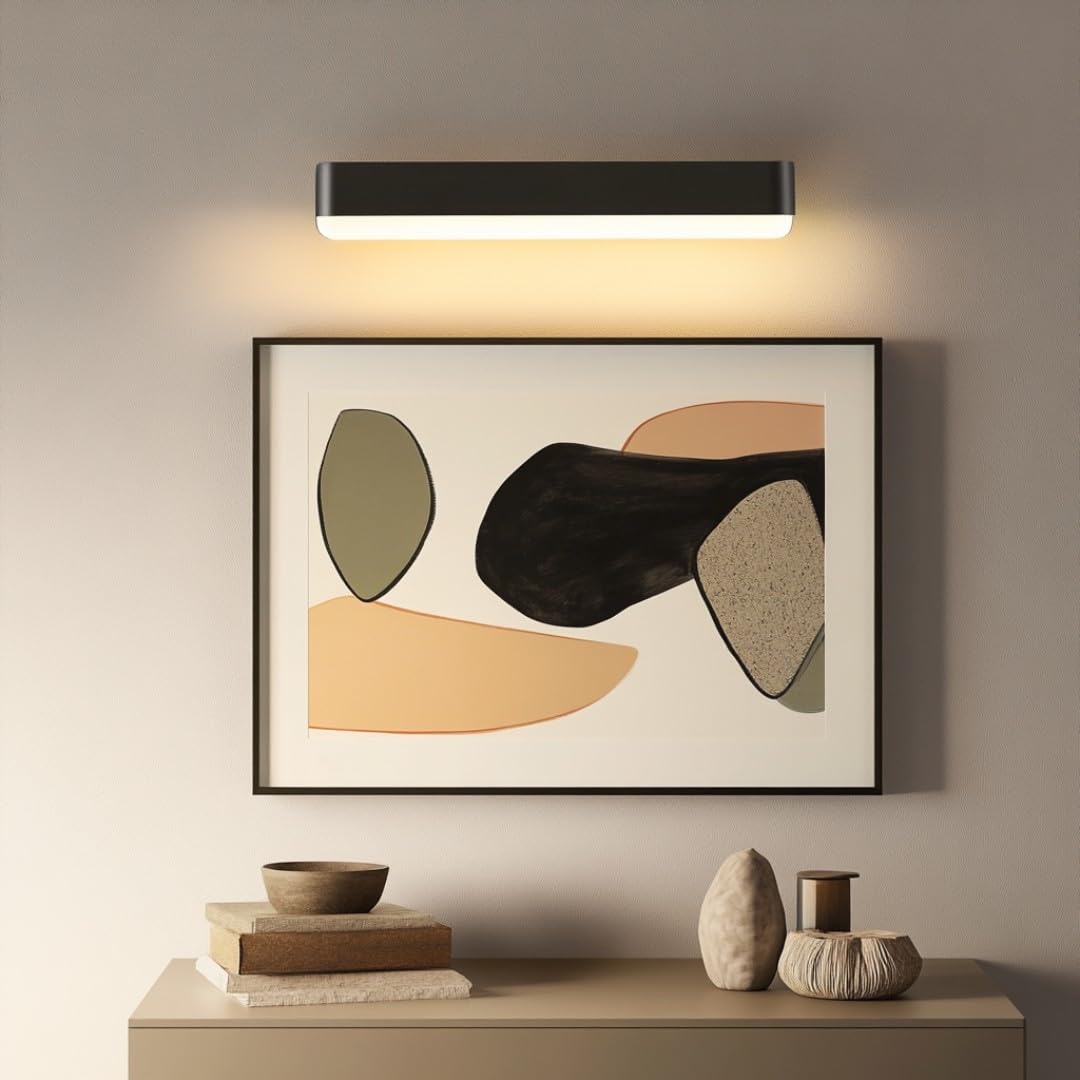 Weyolin Edison clear tubular design provides 360 degree illumination