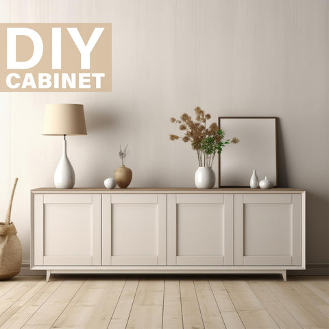 Weysat easy-install wall panels simplify DIY mounting