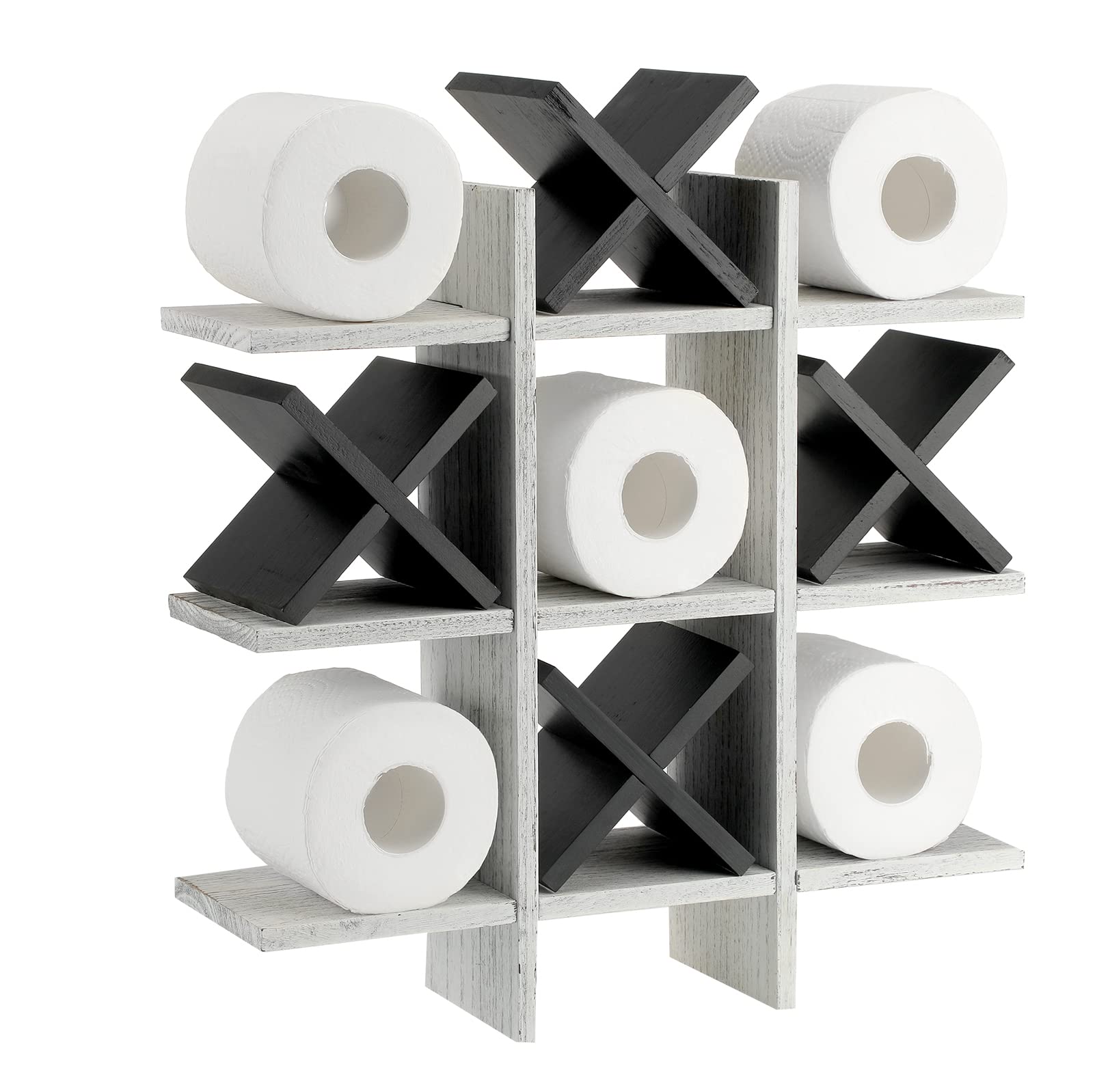 Weysat 40x40 cm square storage for tissues