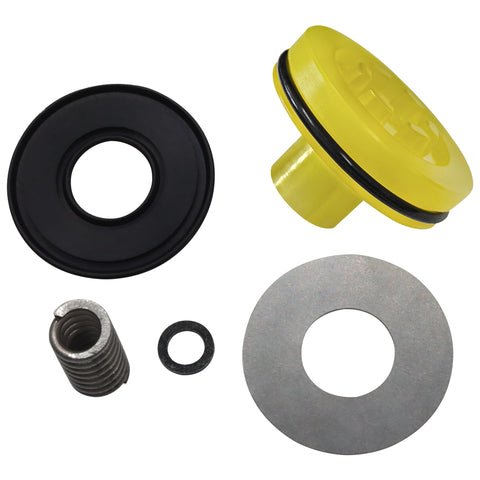 WFCYQ head valve kit enables precise fit during replacement tasks.