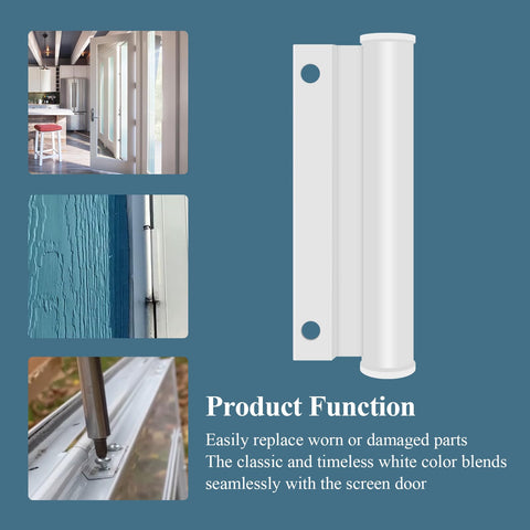 WFCYX easy install hinge replacement enables fast door repair