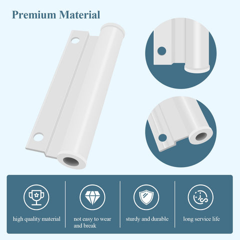 WFCYX waterproof durable hinge material for outdoor use