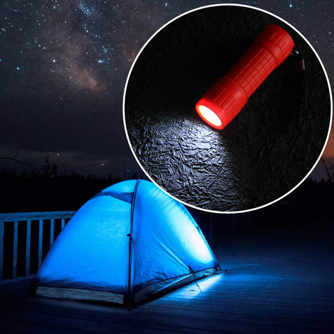 Whaply battery-included pack saves prep time for outdoor activities.