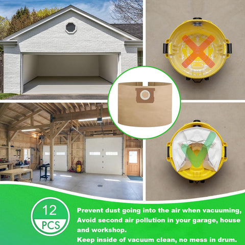 WHI-GN 12-pack packaging supports long-term workshop use