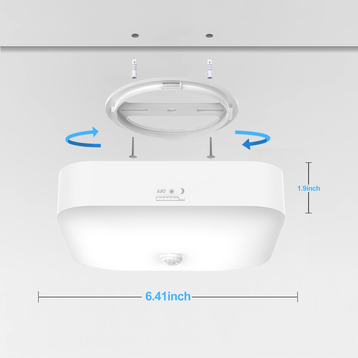 WhitePoplar 12-month support offers dependable assistance if needed.