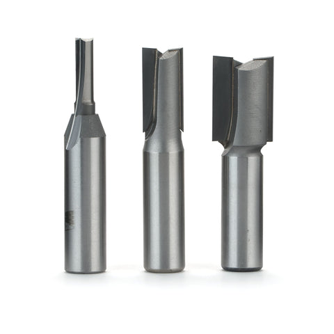 Whiteside 470 undersize plywood dado set three-piece with precise trimming for clean dados in plywood