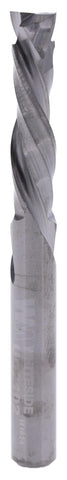 Whiteside UD2102 1/4 inch diameter bit ideal for versatile profiling.