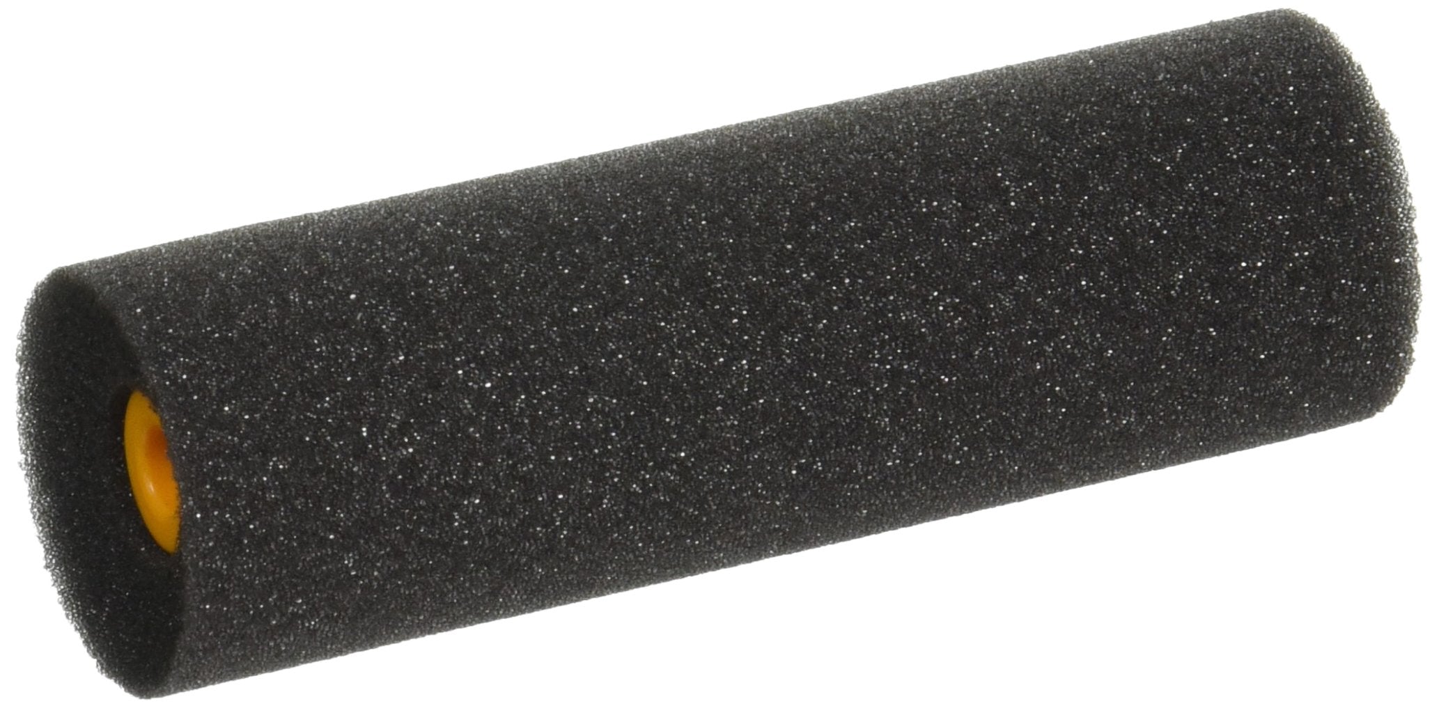 WHIZZ premium foam concave roller 4-inch for smooth paint application