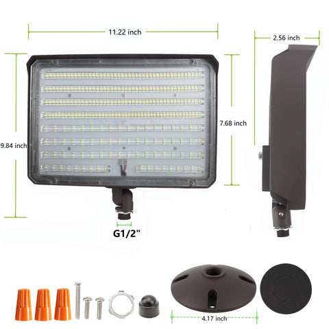 Wide operating range of -4°F to 113°F supports year-round use.