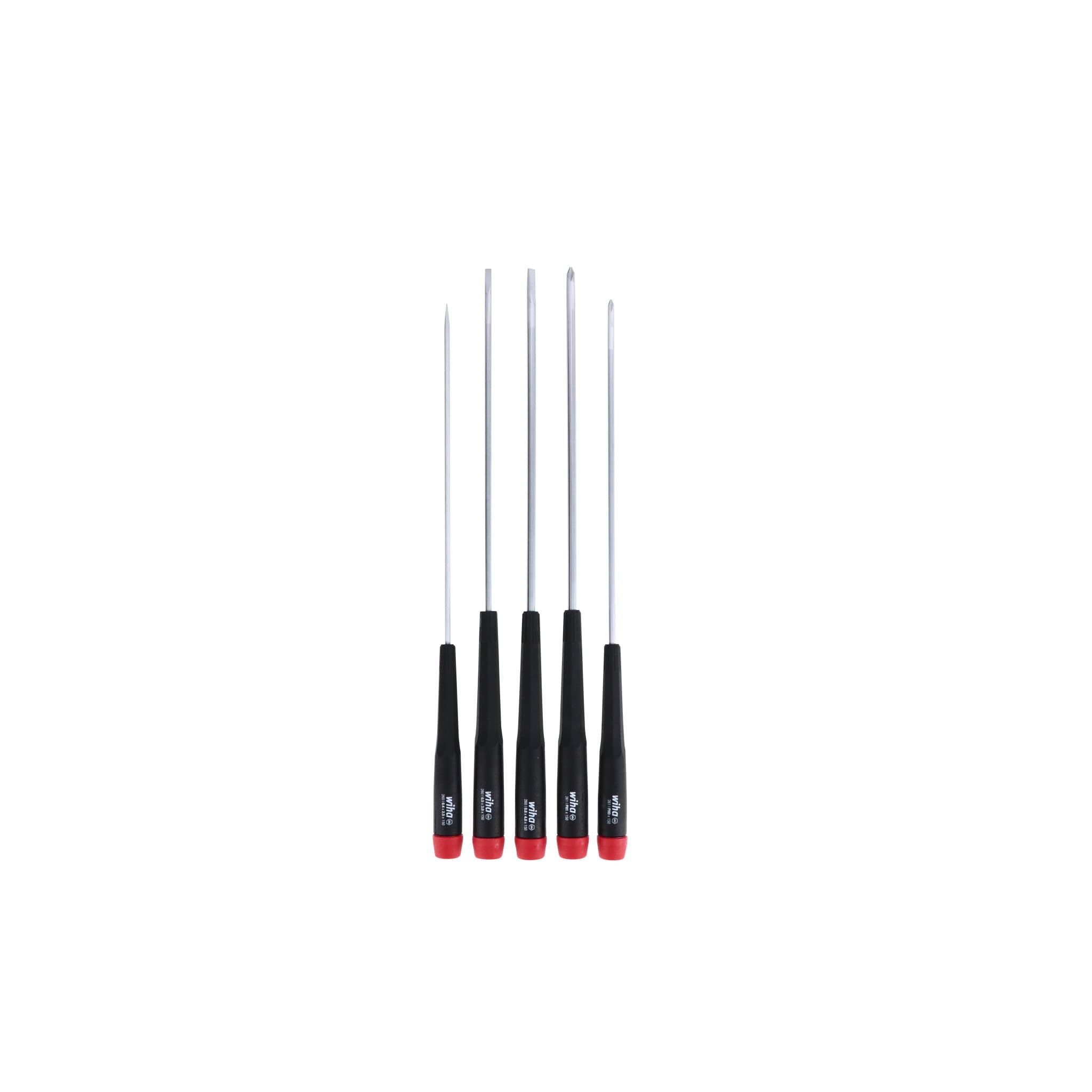 Wiha 26192 slotted 4.0 mm tip for larger screws and torque