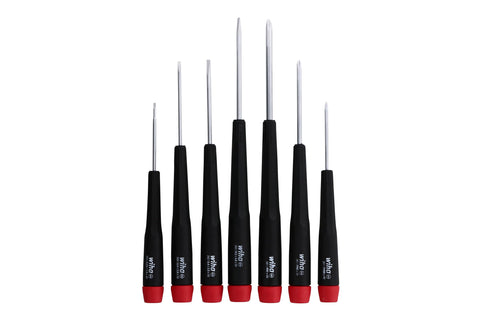 Wiha 26197 Slotted 2.0mm tip for mid-size screws