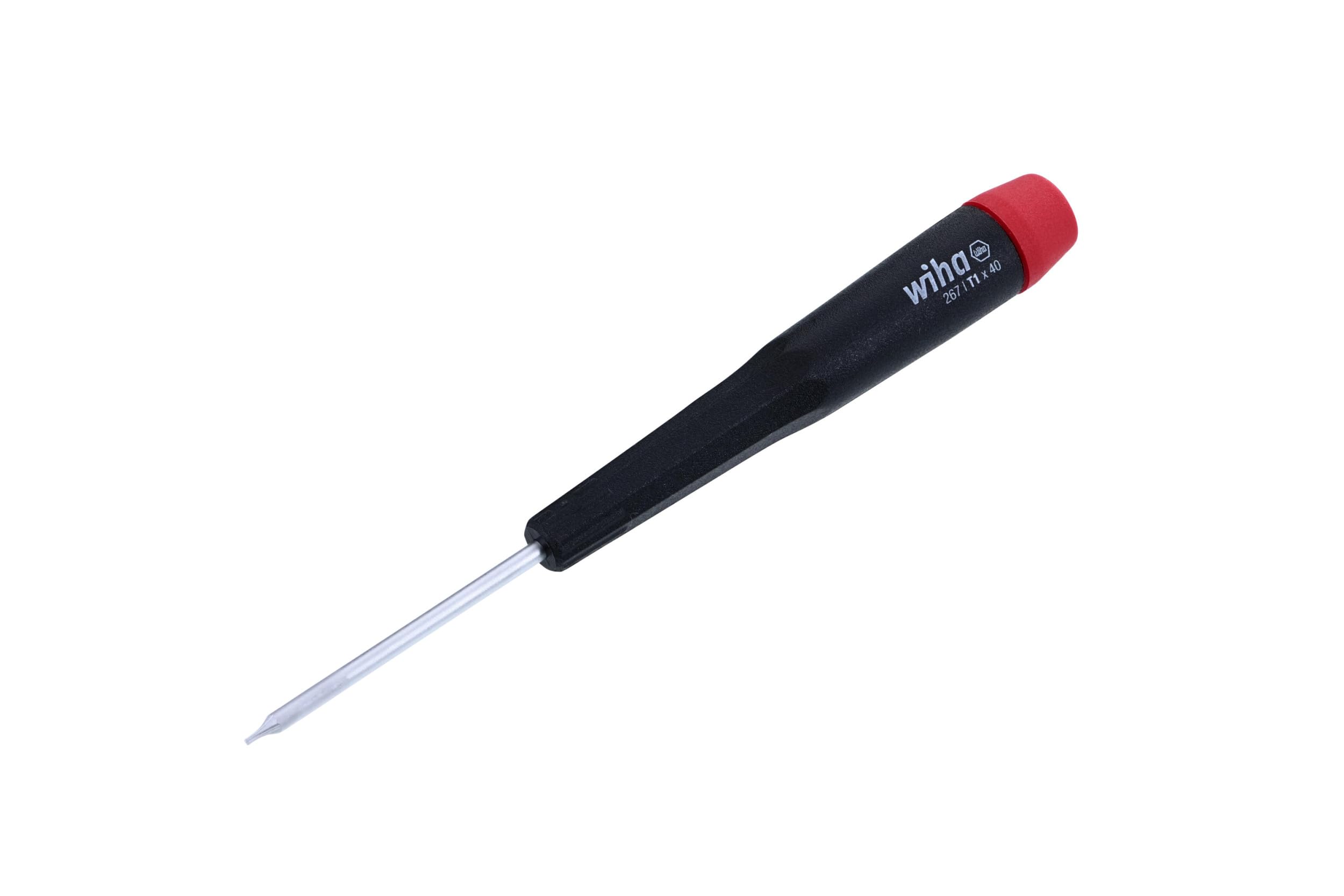 Wiha 26703 T3 detail showcasing accurate torque and alignment