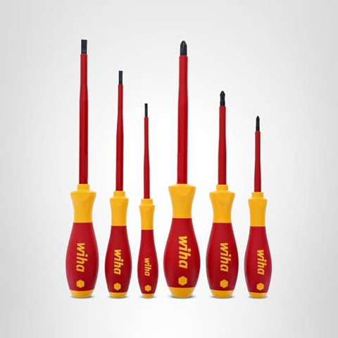 Wiha 32092 Phillips 3 insulated screwdriver for larger screws