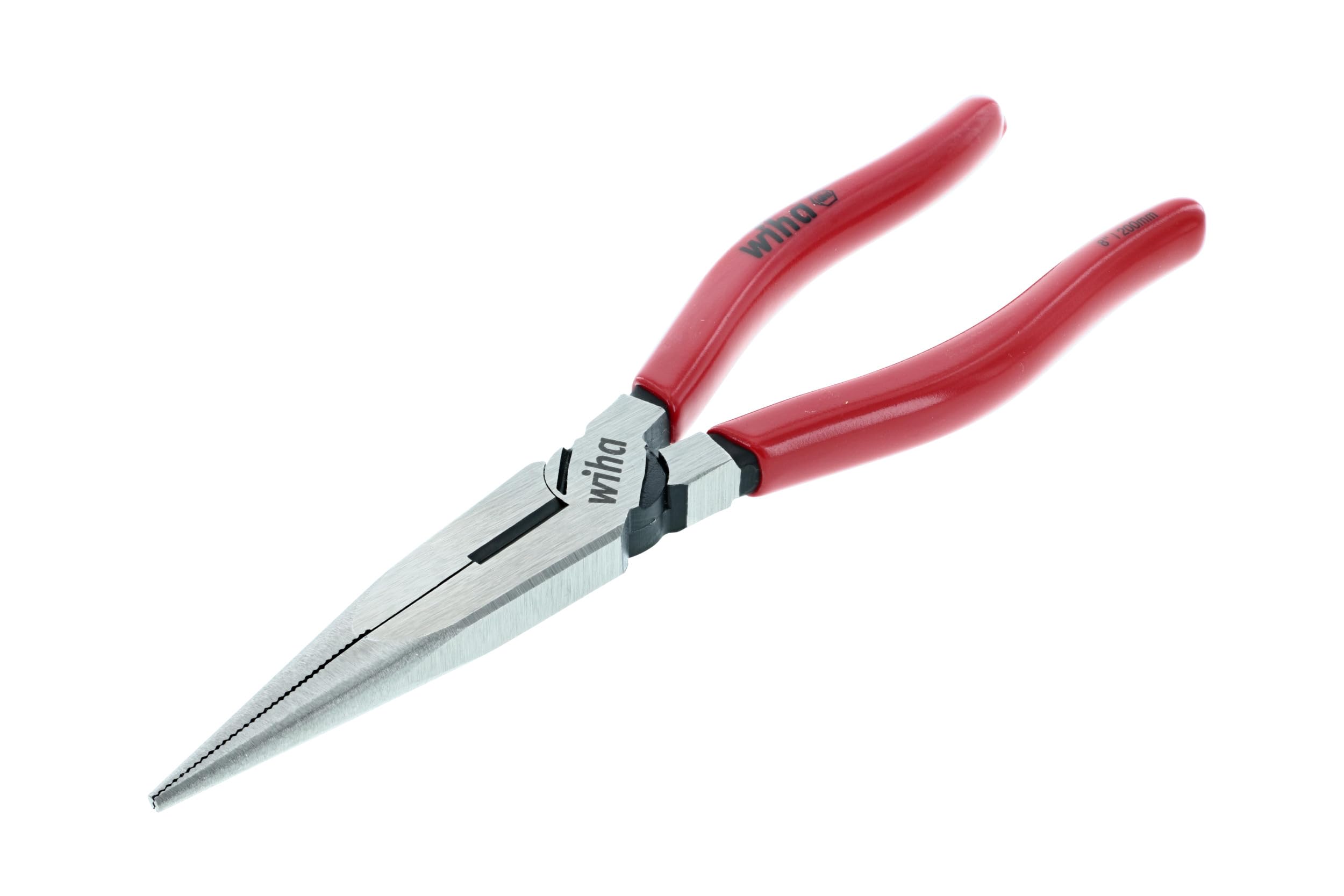Wiha 32621 DynamicJoint feature for stronger grip and easier cuts
