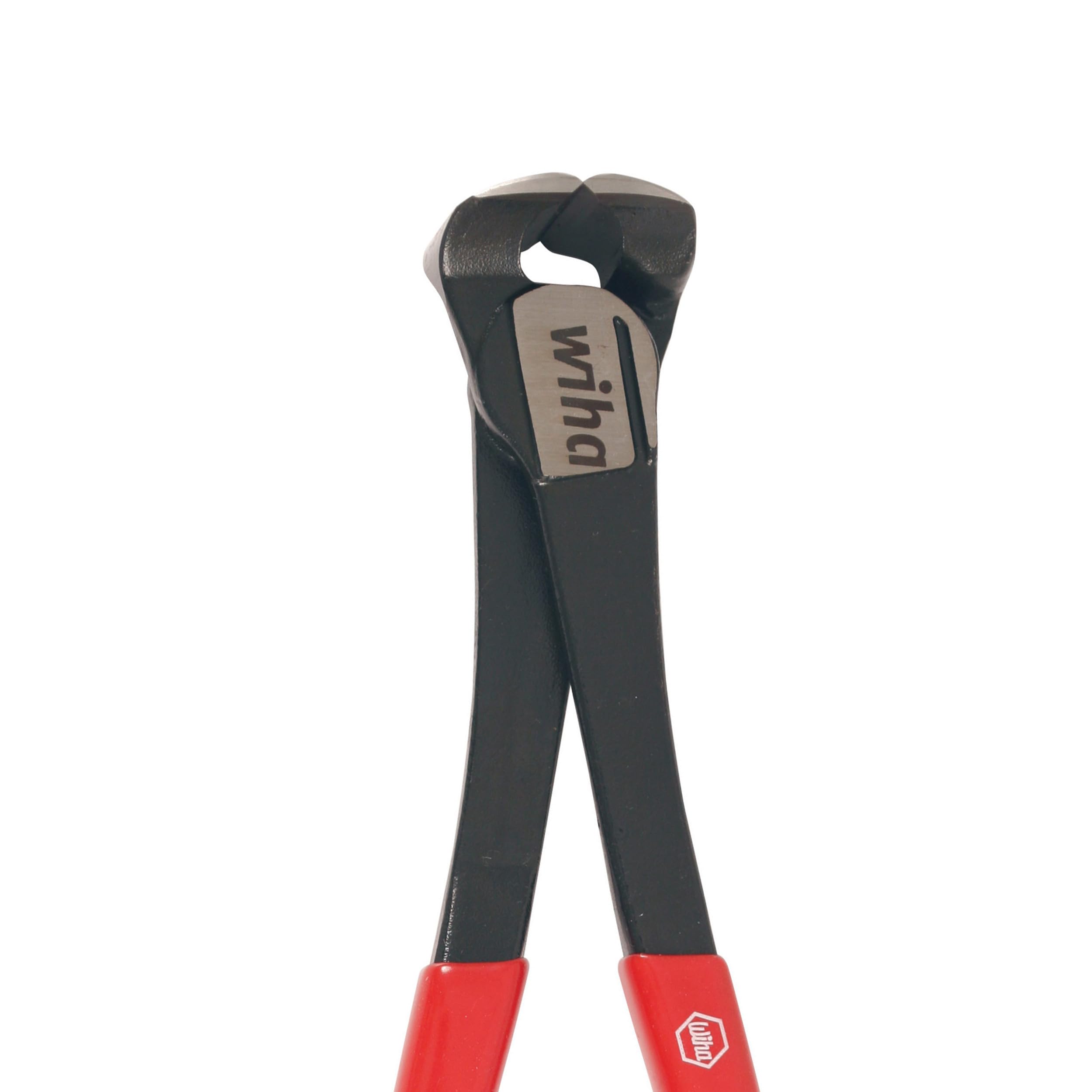 Wiha 32659 induction-hardened cutting edges, 60hrc, for extended edge life