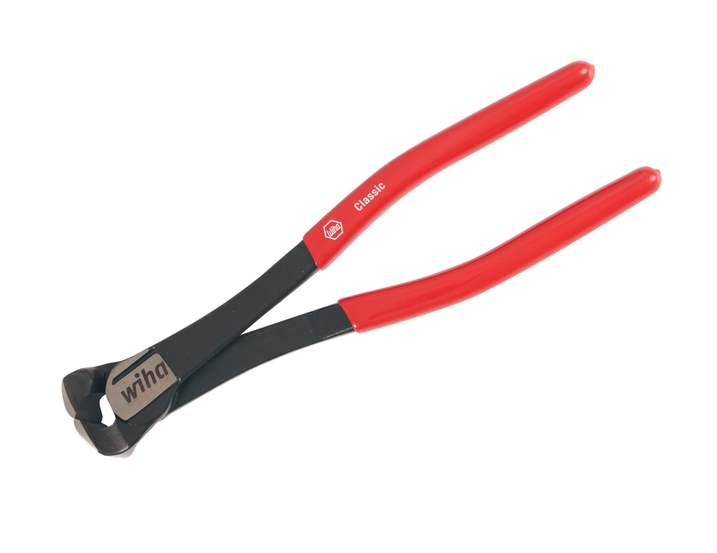 Wiha 32659 soft vinyl grips, oil and solvent resistant, comfortable control