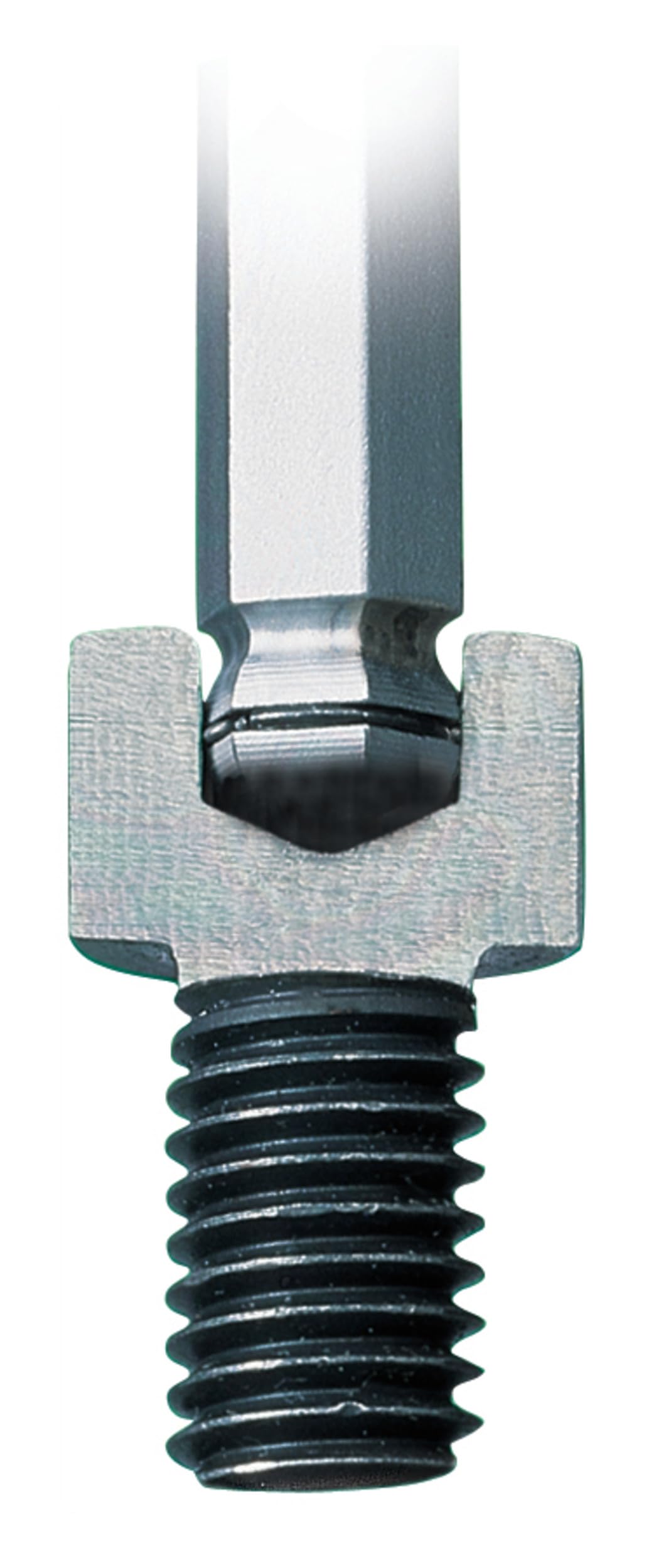 Wiha 66992 metric ball-end 4.0mm size at work
