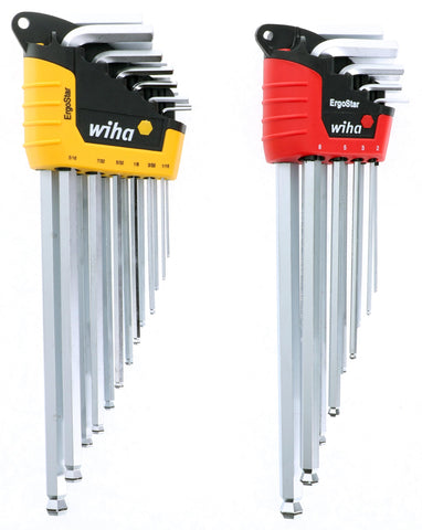 Wiha 66992 MagicRing set with ProStar holder for organized screw work