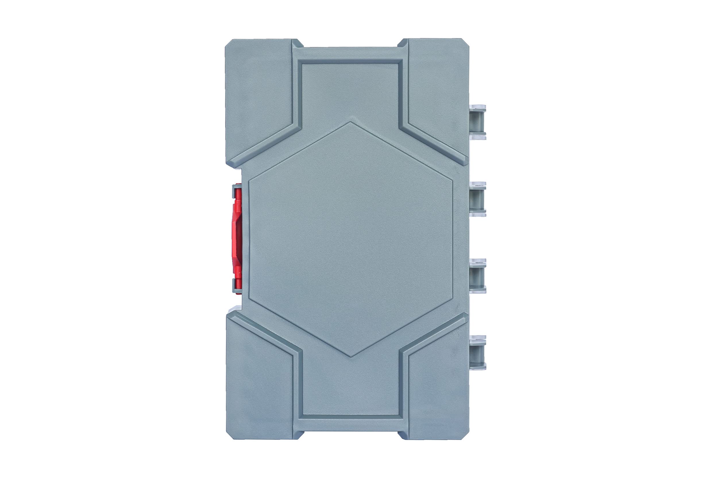 Wiha precise-fit tips for reliable engagement with fasteners.