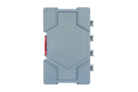 Wiha precise-fit tips for reliable engagement with fasteners.