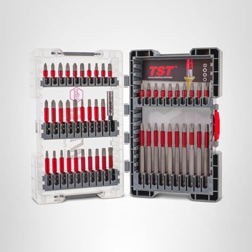 Wiha Maxxtor bits in workshop-ready, heavy-duty tasks.