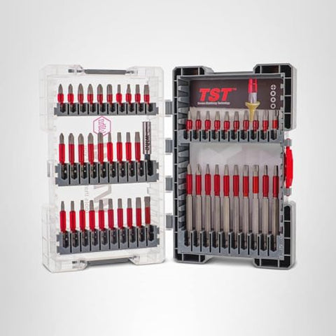 Wiha Maxxtor bits in workshop-ready, heavy-duty tasks.