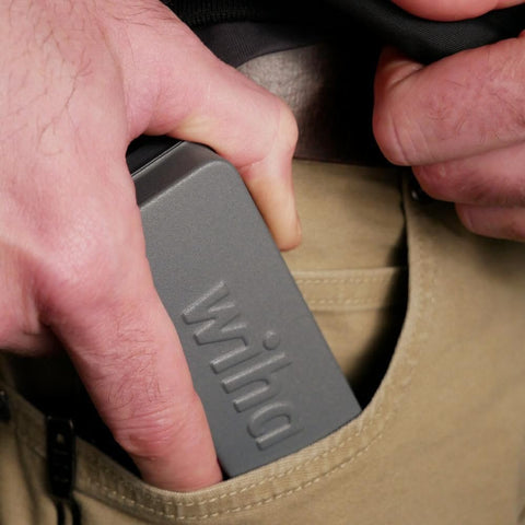 Wiha energy-absorbing torsion system extends bit life and resilience