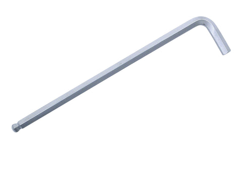 Wiha Ergostar chrome satin finish, enhanced corrosion protection and durability.