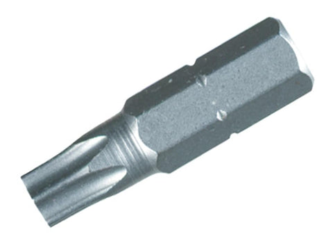 Wiha magnetic 1/4 inch bit holder secures bits on power tools