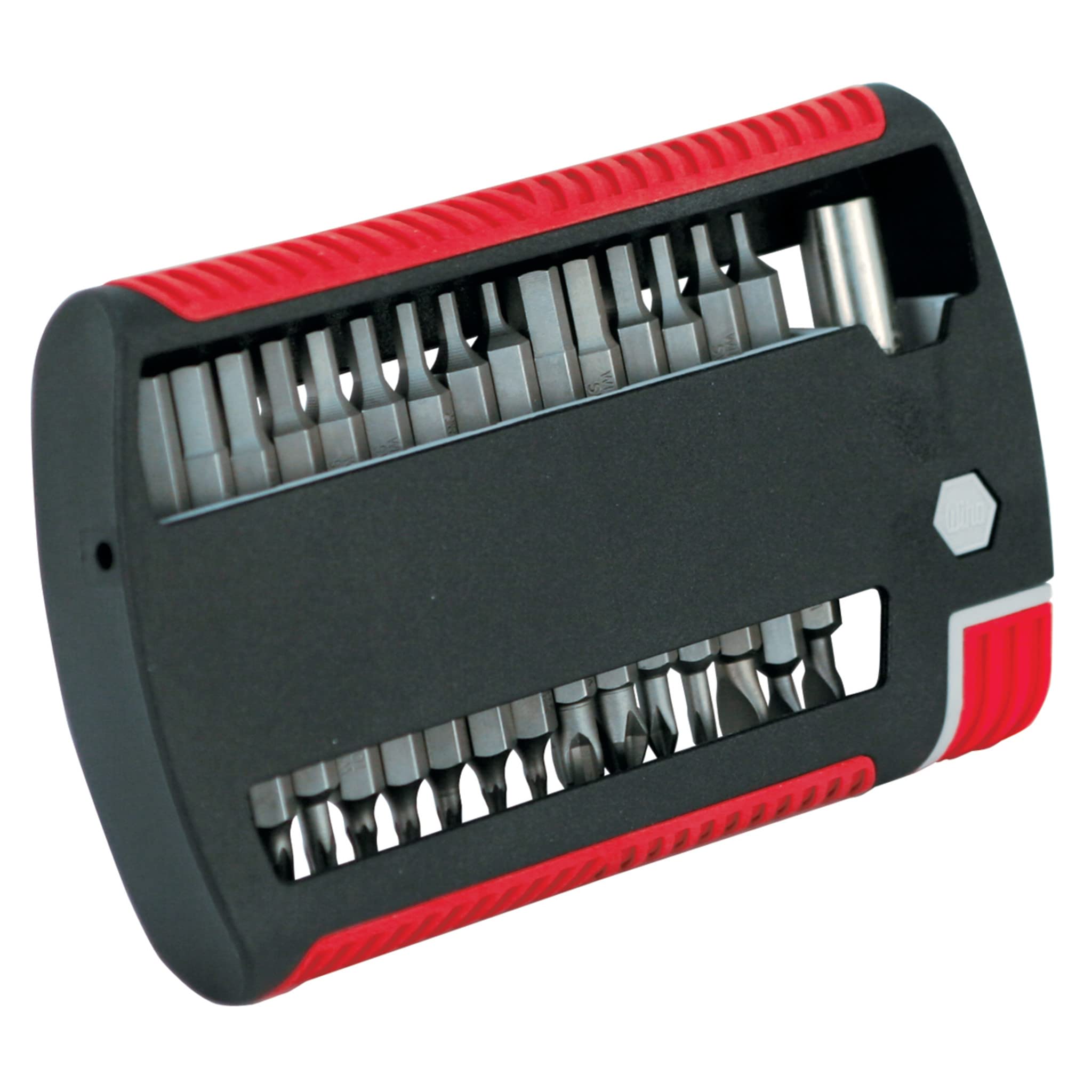 Wiha XLSelector precision TorxPlus tips deliver exact fits for reduced wear.