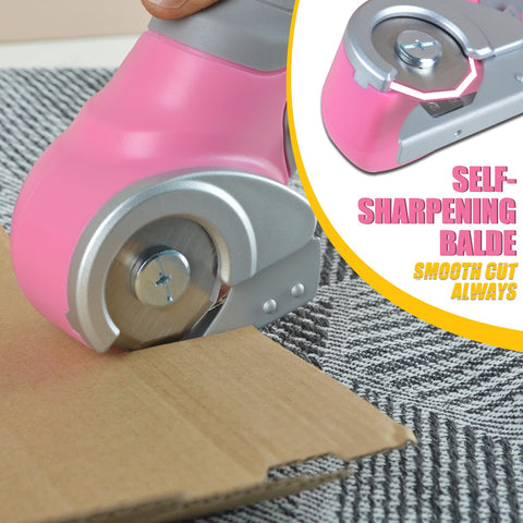 Wild Edge storage bag organizes accessories for on-the-go projects