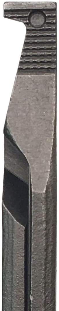 Wilde Tool G409.NP one-and-a-half-inch jaw opening supports spreading and installing rings