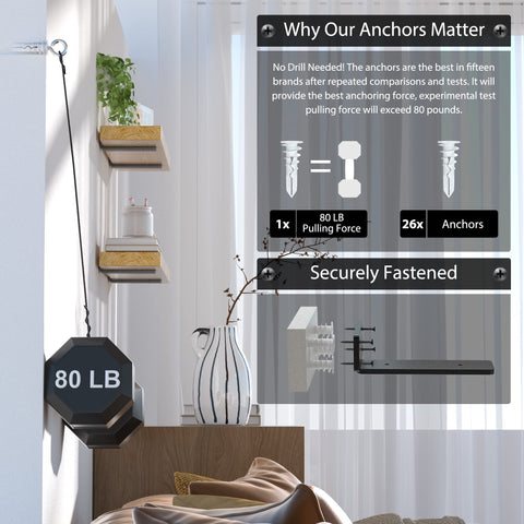 Wildnut modern iron finish adds a sleek touch to kitchen or study.