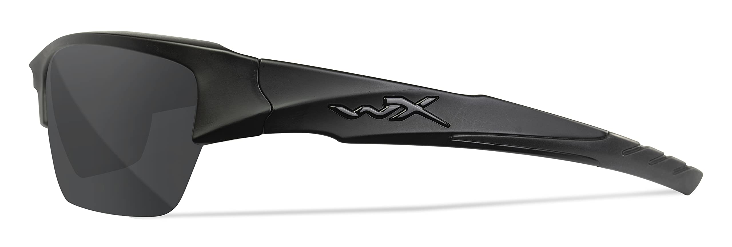 Wiley X WX Valor leash cord attachment for secure outdoor use.