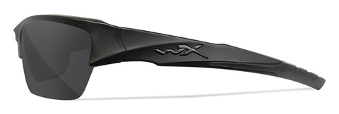 Wiley X WX Valor leash cord attachment for secure outdoor use.