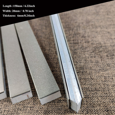 WiliAili double-sided tape keeps stones securely mounted