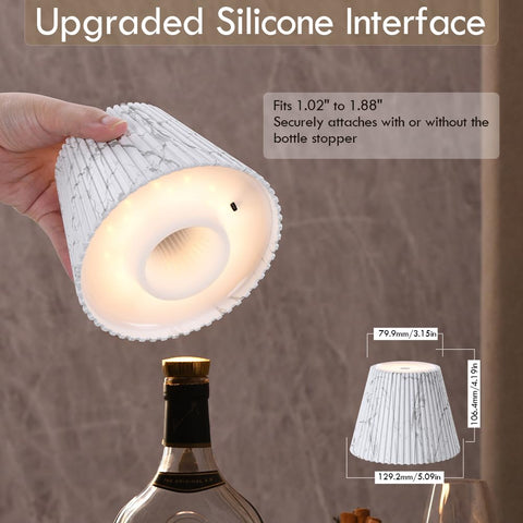 WILIT gift idea for wine lovers and decor enthusiasts.