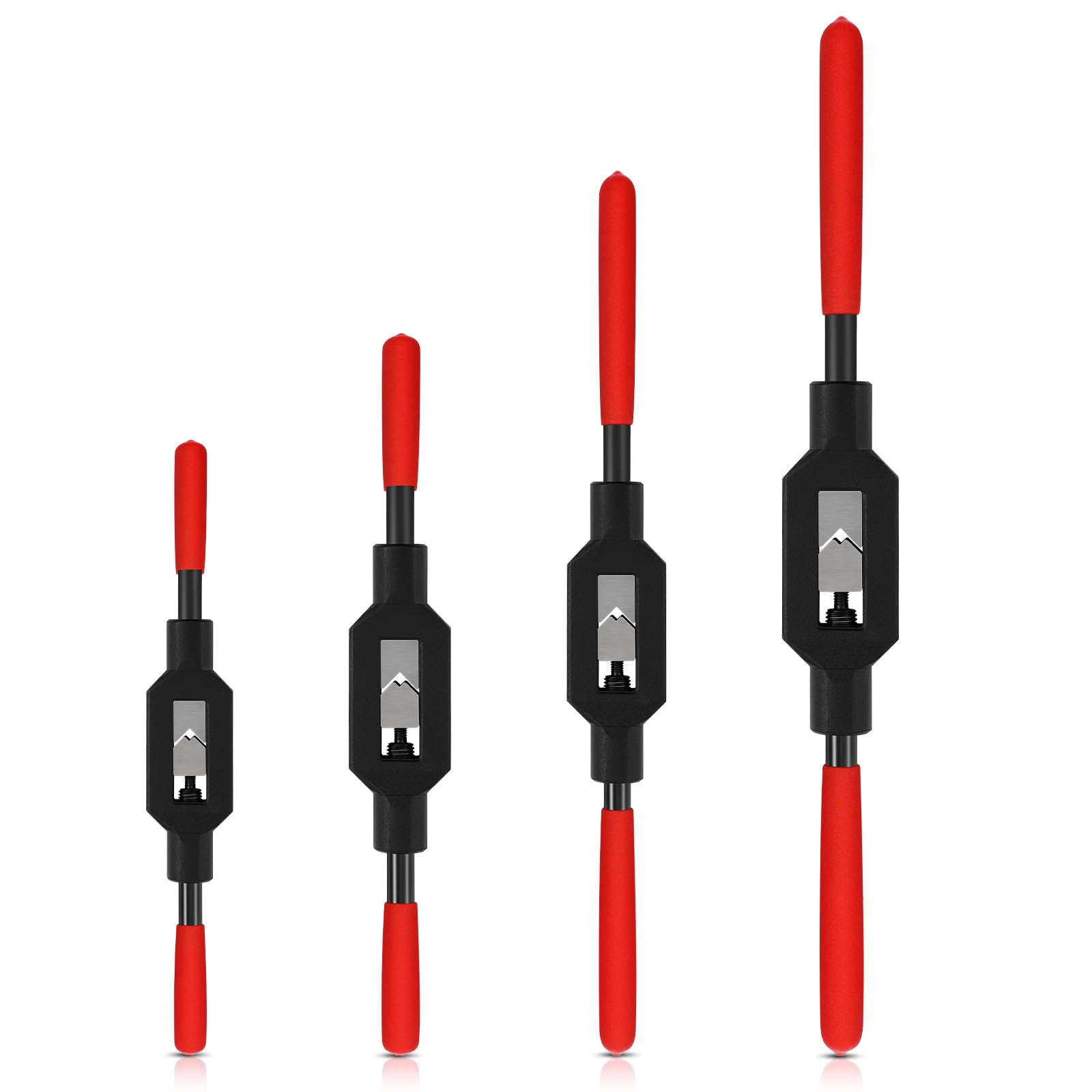 Willbond adjustable tap-wrench-handle-1 enables precise tapping for small threads with durable coating.