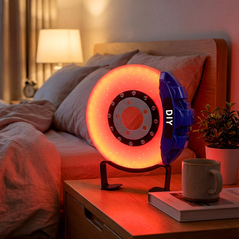 USB charging cable for WILLBOND brake disc lamp