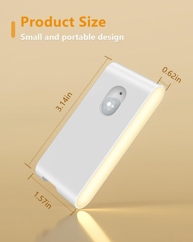 WILLED 6-pack delivers reliable, energy-efficient lighting across spaces.