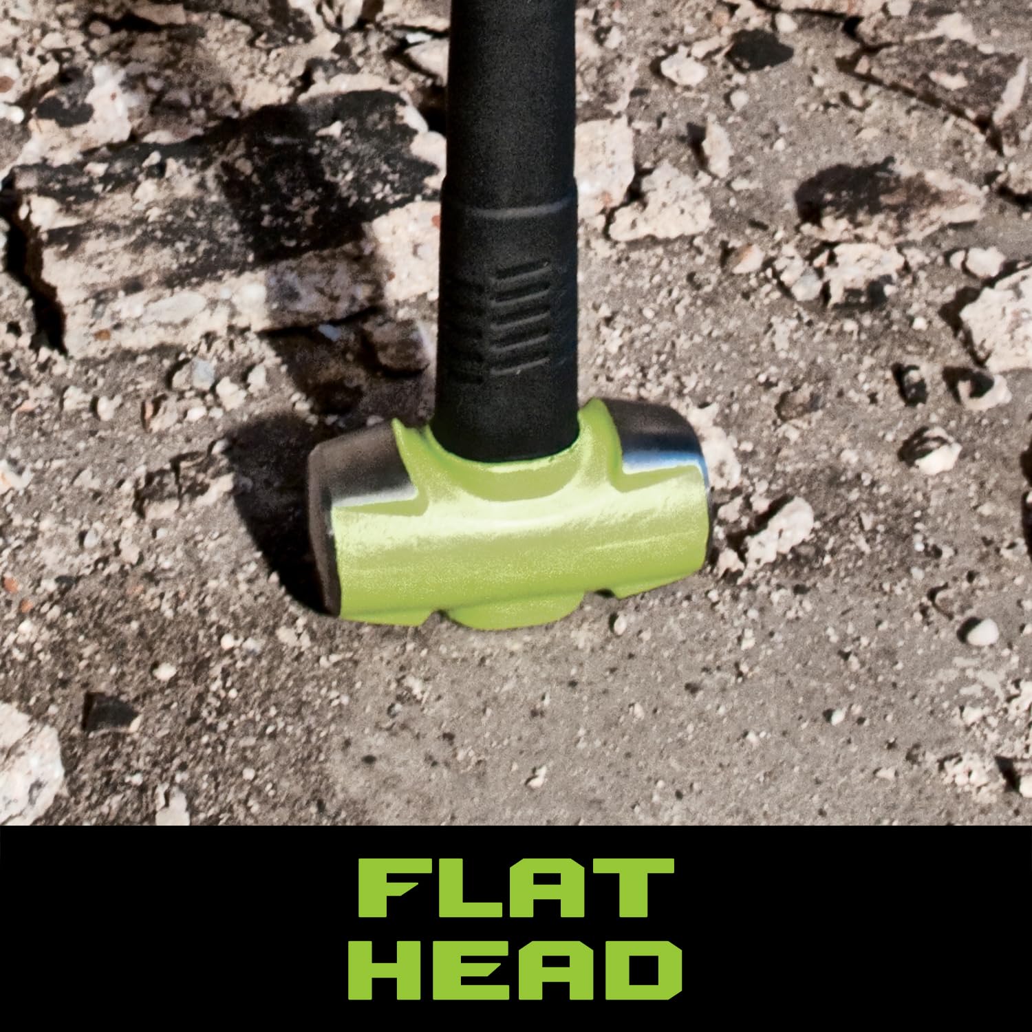 Wilton B.A.S.H lanyard hole shown for secure storage on site