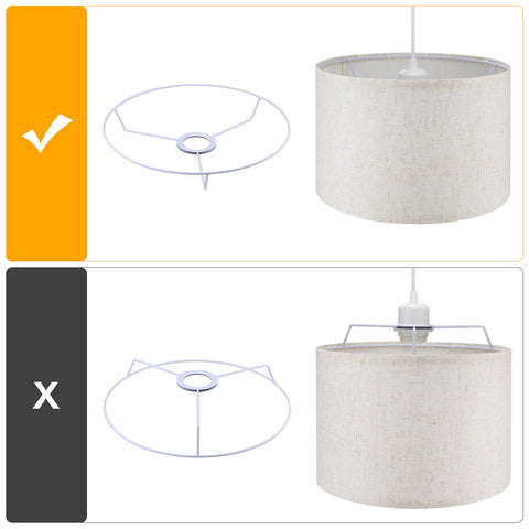 WimiSom lamp creates warm atmosphere in bedrooms or kitchens