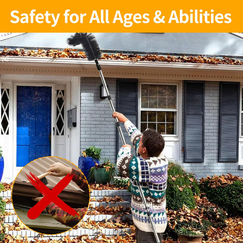 WIN&YING all-weather design resists rust and UV damage for longevity.