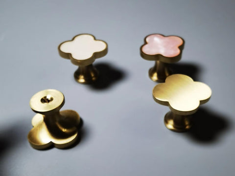 WIN CHAMP champagne gold accent on hook complements modern interiors while holding items