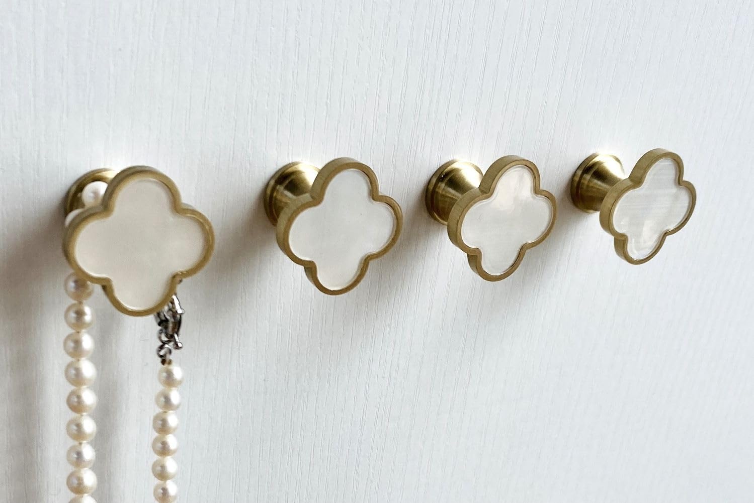 WIN CHAMP hand polished brass surface resists oxidation and keeps shine