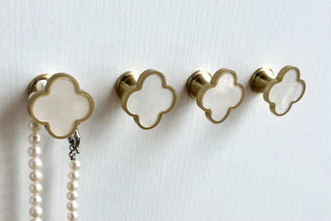 WIN CHAMP hand polished brass surface resists oxidation and keeps shine