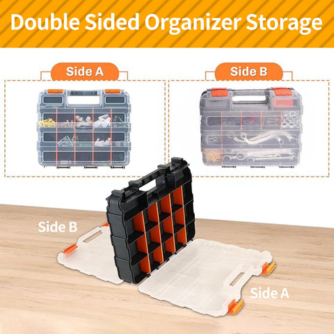 WIN&YING smooth inner surfaces enable quick debris removal and fast cleaning between jobs