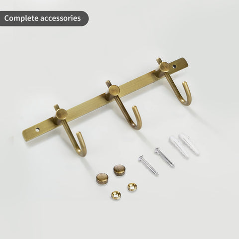 WINCASE durable brass hardware adds premium look