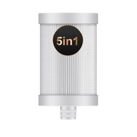 WINGSOL faucet filter heavy metals removal for safer drinking water.